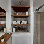 Lägenhet Casa Dei Normanni: Costanza *