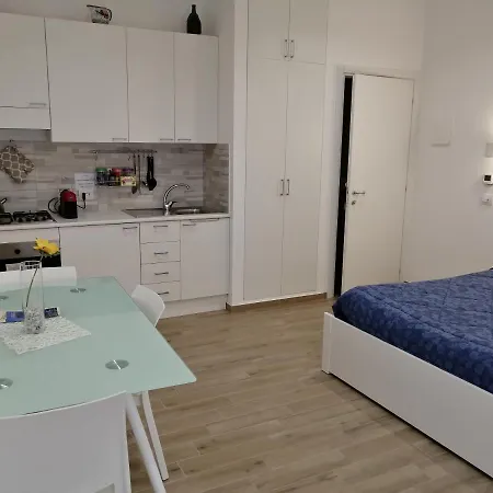 Casa Dei Normanni: Costanza * Cefalu
