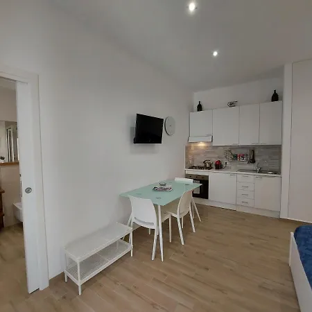 Apartment Casa Dei Normanni: Costanza Cefalu